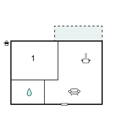 4 In Apartman
